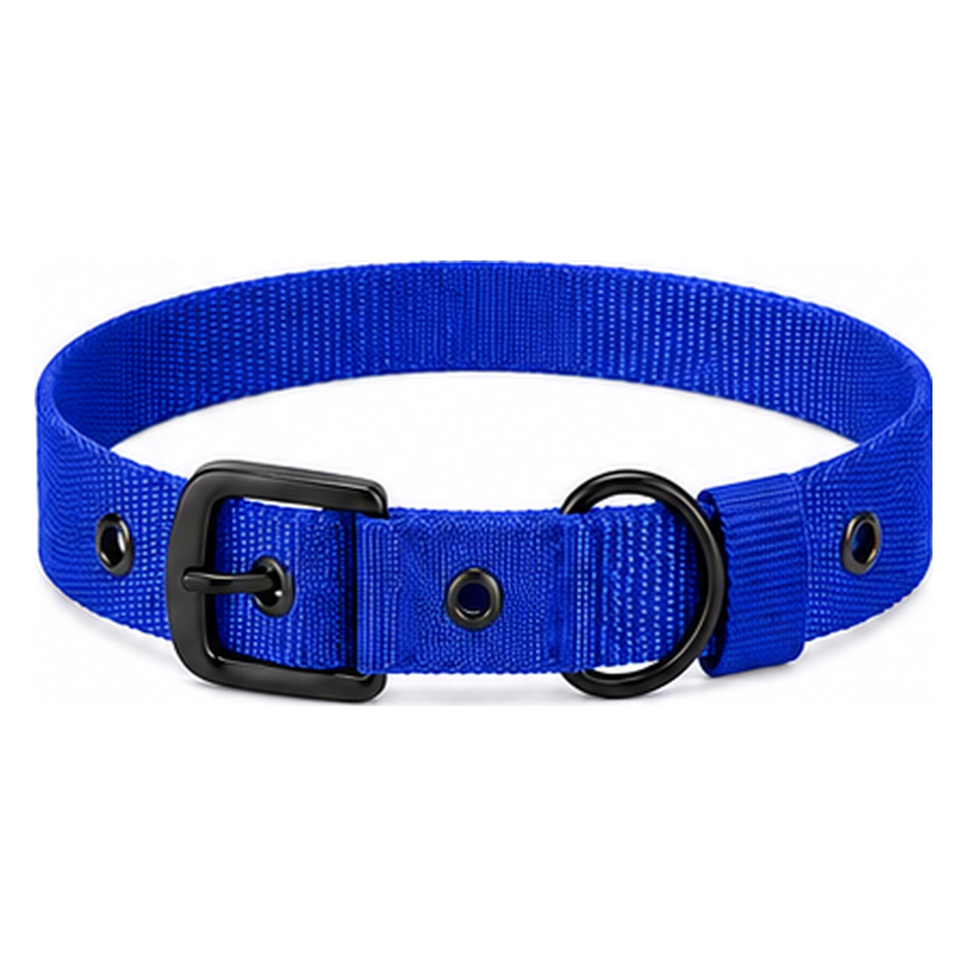 Nylon Dog Collar – Adjustable Dog Collar