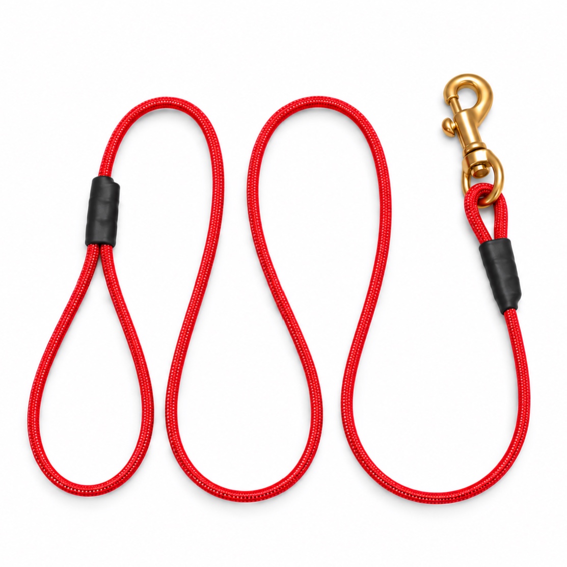 6mm Rope Dog Leash – 2 to 6 kg