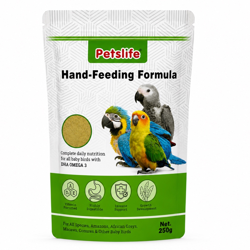 petslife-hand-feeding-formula-baby-birds-250g