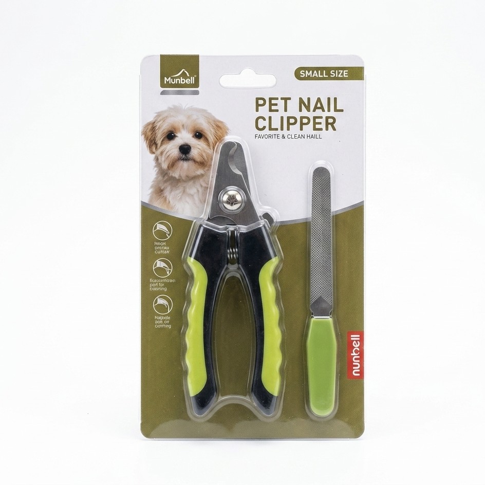 Pet Nail Cutter – Small